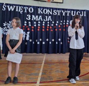 Rocznica uchwalenia Konstytucji 3 maja