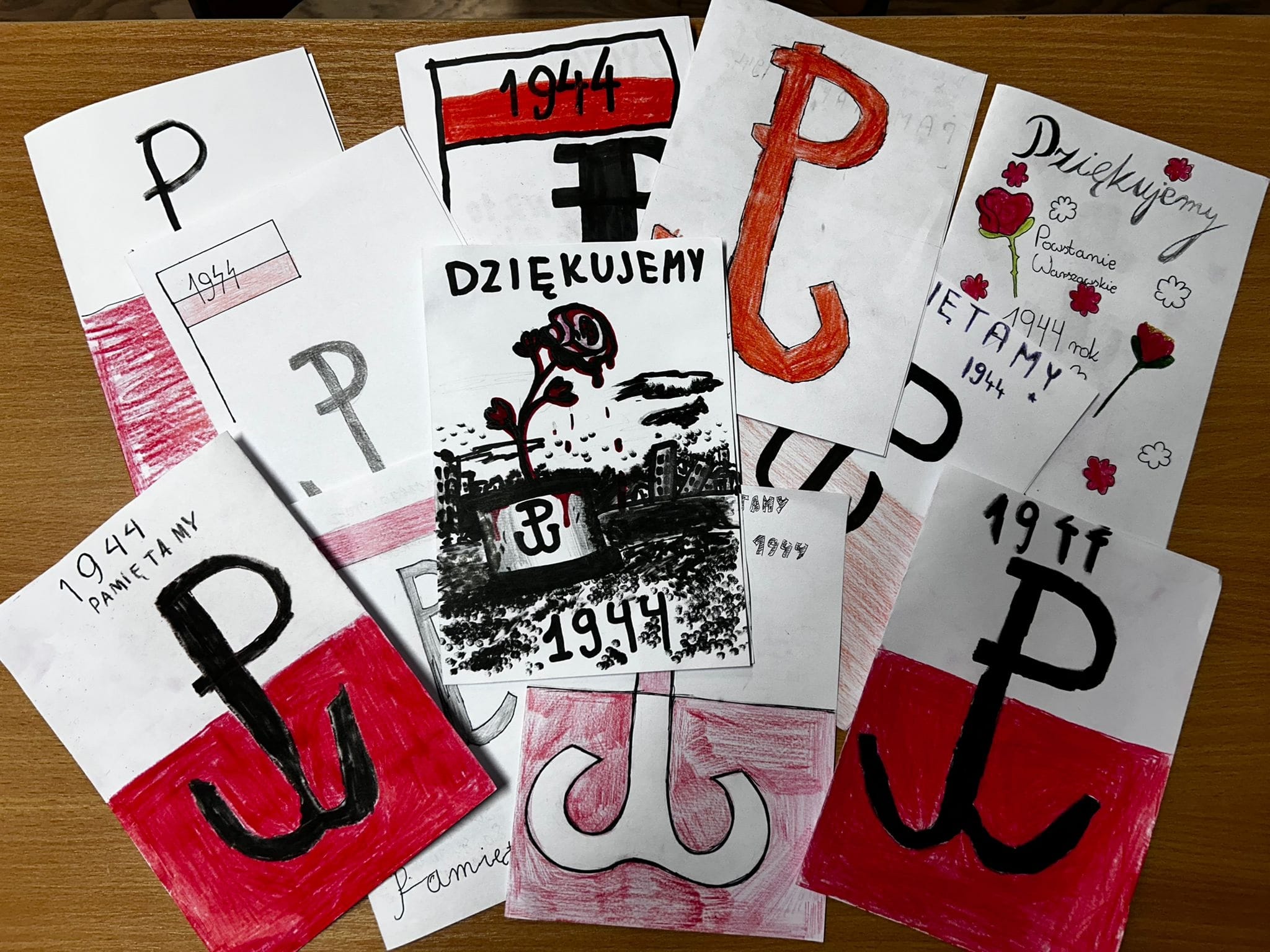 BohaterON – Kobiety w Powstaniu Warszawskim