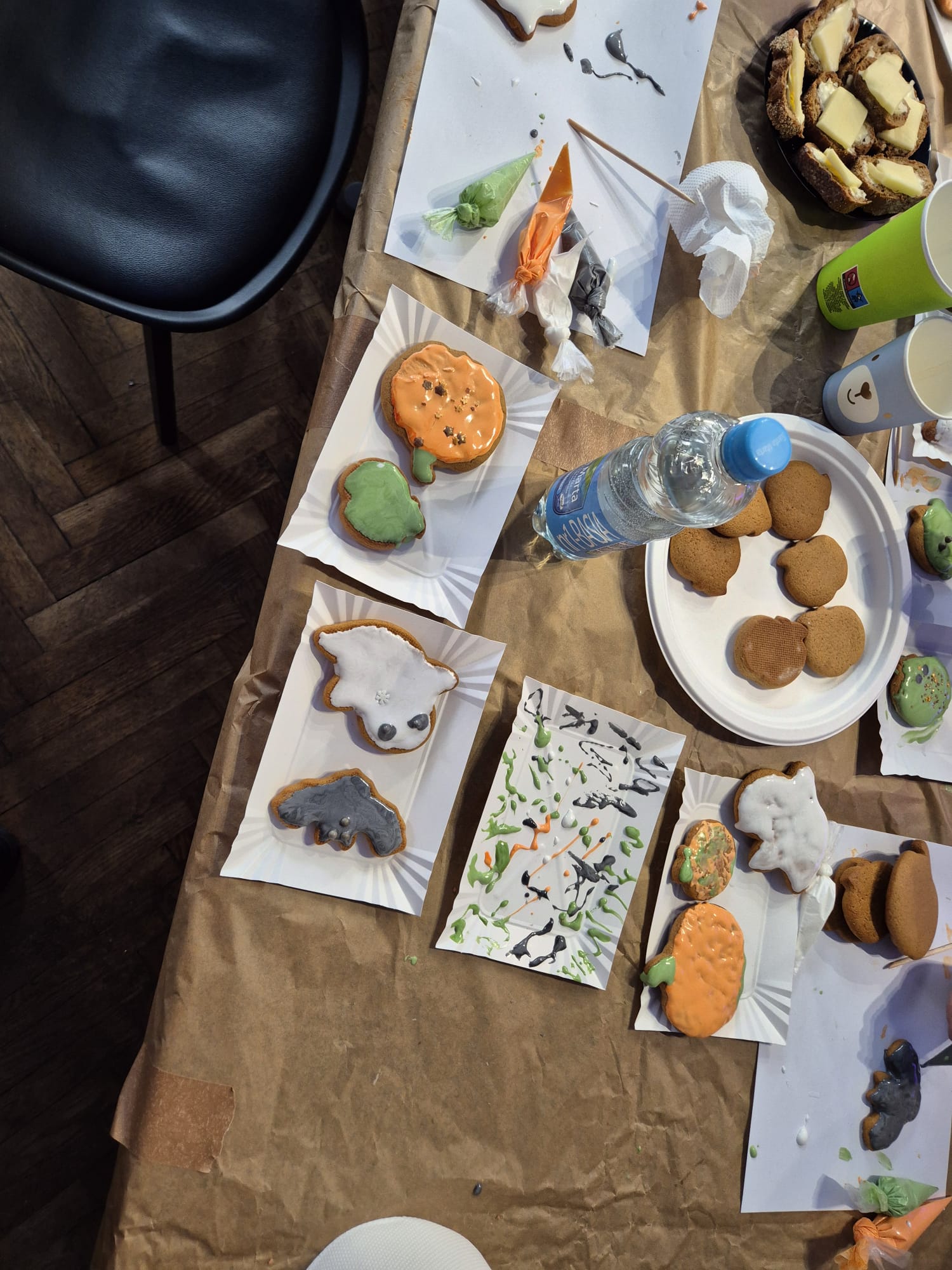 Warsztaty rękodzieła