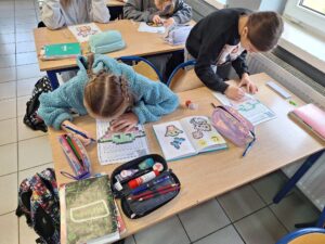 Zadania w projekcie (Nie)zwykła Matematyka