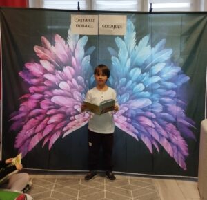 Spotkanie z polszczyzną w klasach młodszych