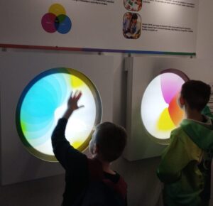 Kolory, światło i mnóstwo radości!