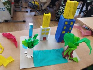 Warsztaty ekologiczne