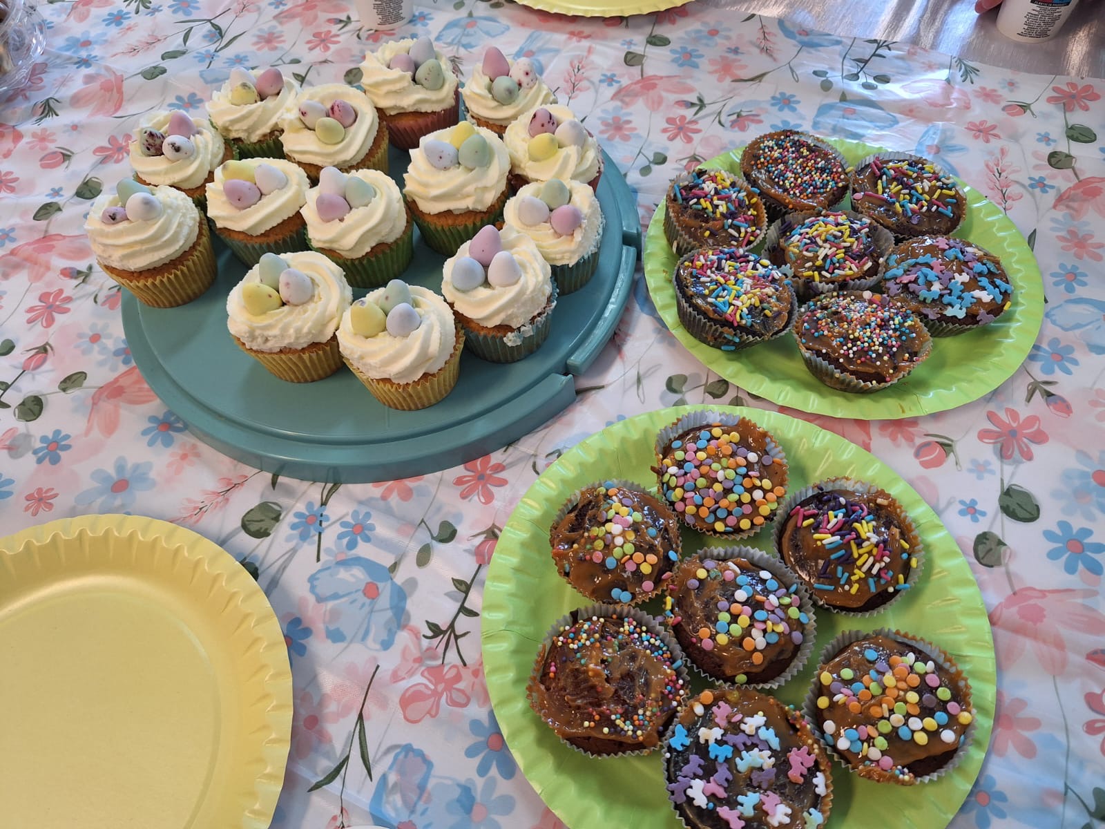 Śniadanka Wielkanocne