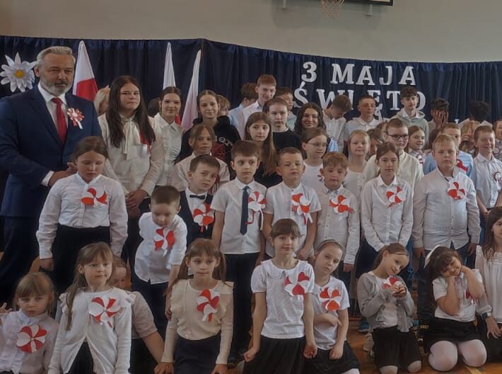 Święta Konstytucji 3 Maja