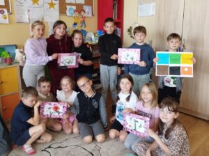 Galaktyczna podróż z Grosikiem: Misja „Planeta Zabawka” i ekologiczna majówka