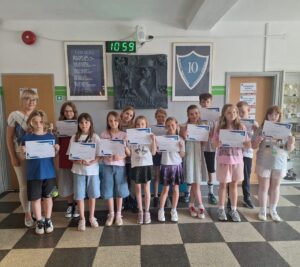 Projekt (Nie)zwykła matematyka
